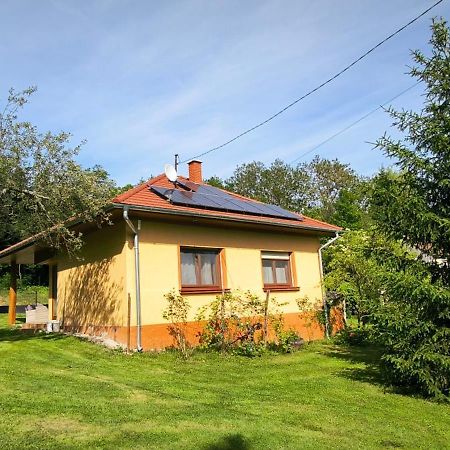 Mura Voelgye Vendeghaz Muraratka Exterior photo